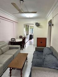 Blk 525 Bedok North Street 3 (Bedok), HDB 3 Rooms #604076831